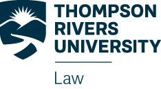 TRU_Law_logo
